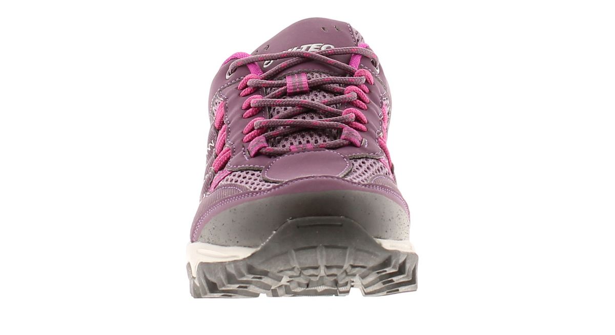 Veganer Leichter Mesh Trail-Runner