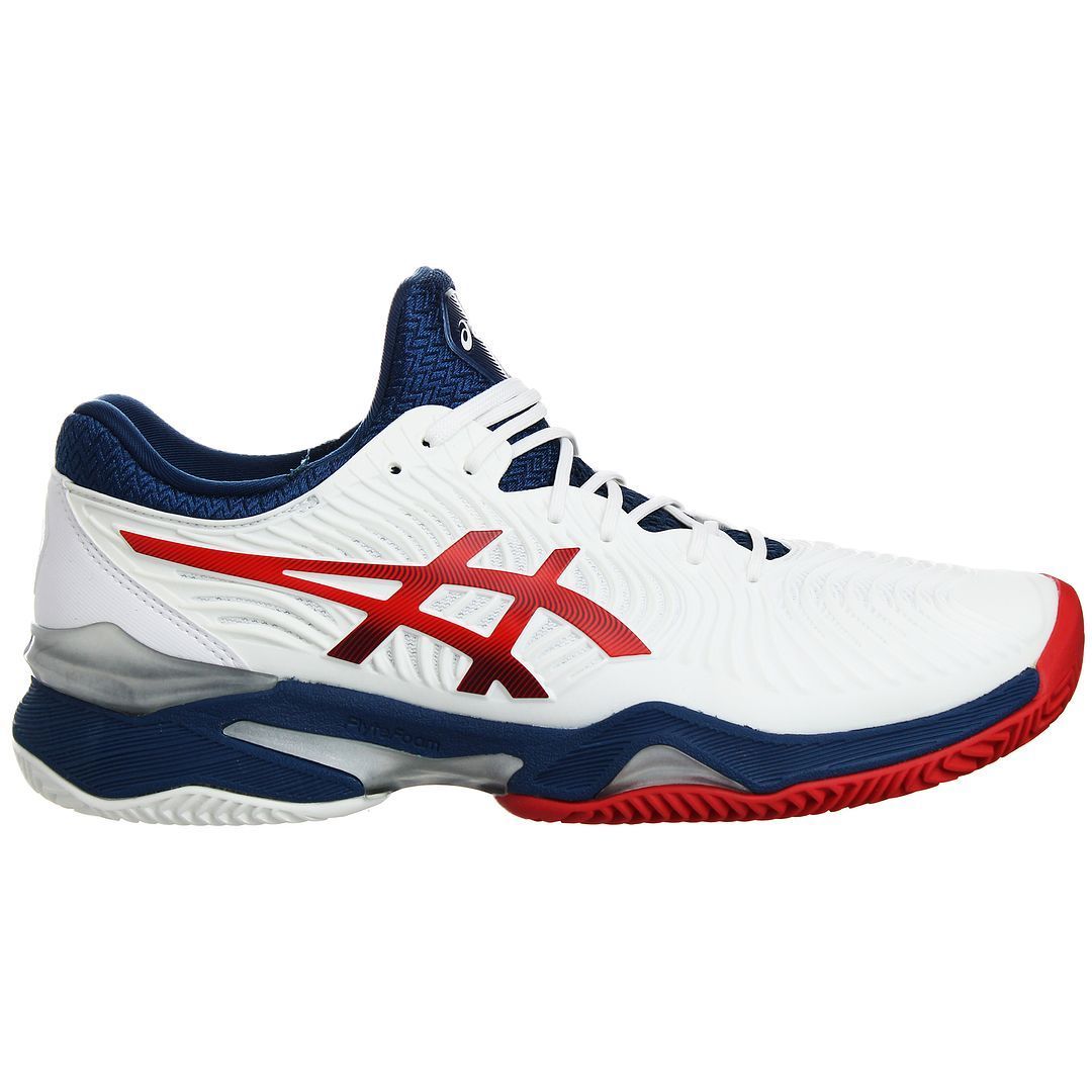Herren Court FF 2 Clay Tennisschuhe