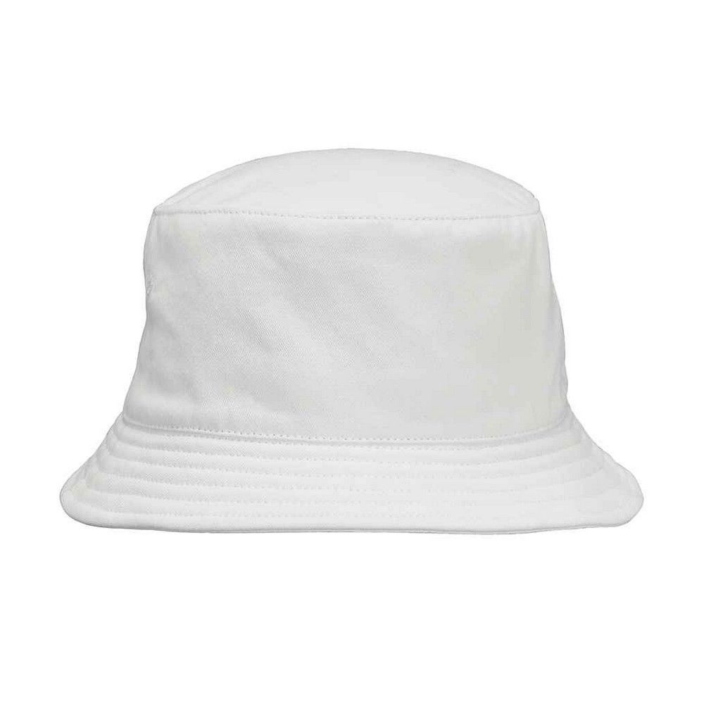 Unisex Bucket Hat aus Twill