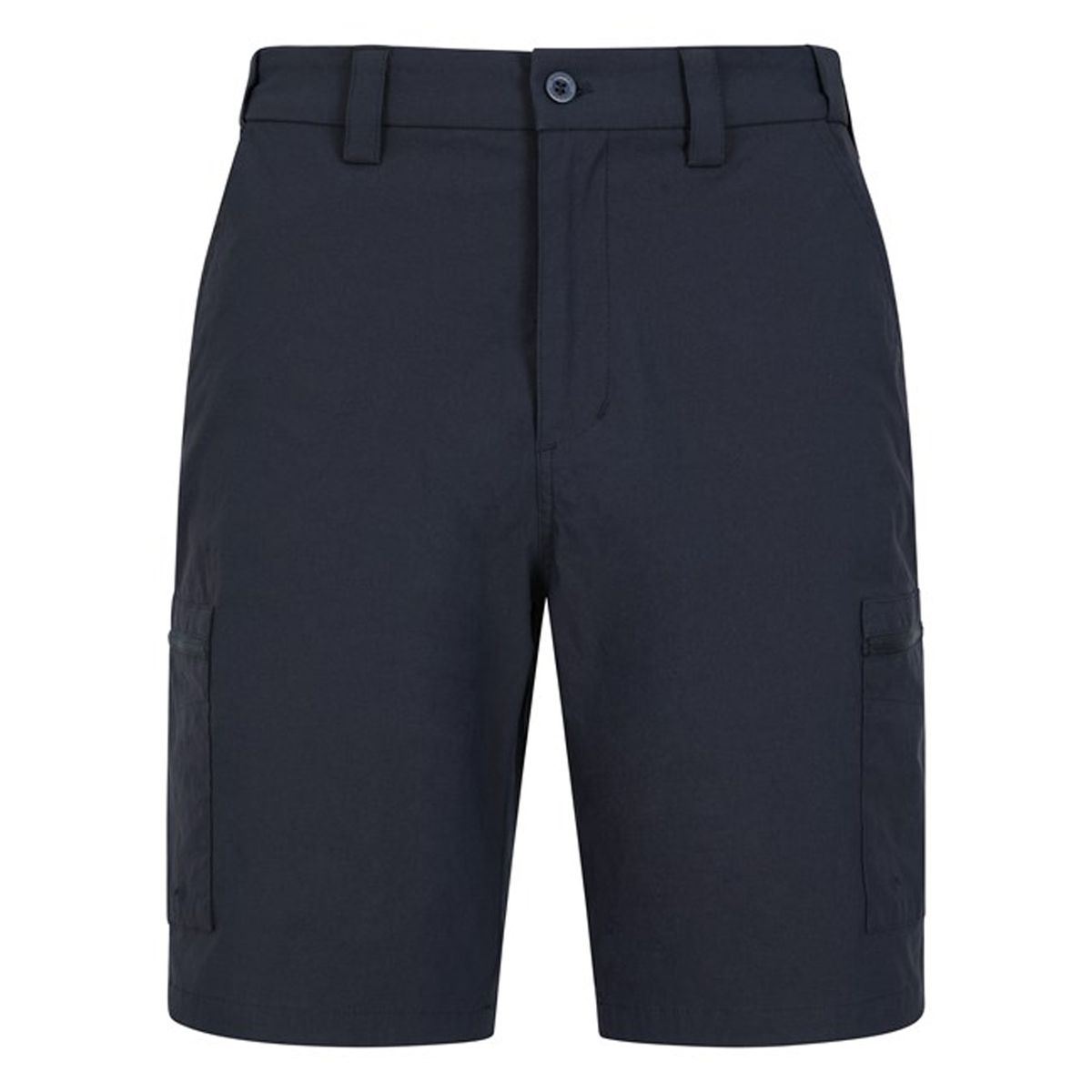 Leichte Cargo-Shorts für Herren