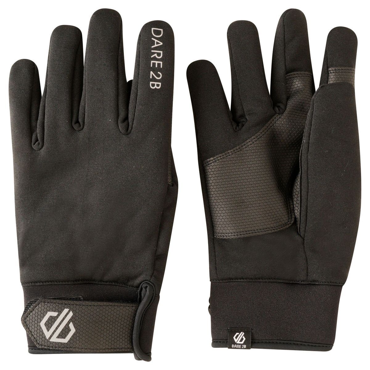 Unisex Fahrradhandschuhe mit festem Griff