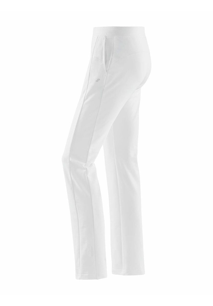Bequeme Trainingshose für Damen aus Baumwollmischung