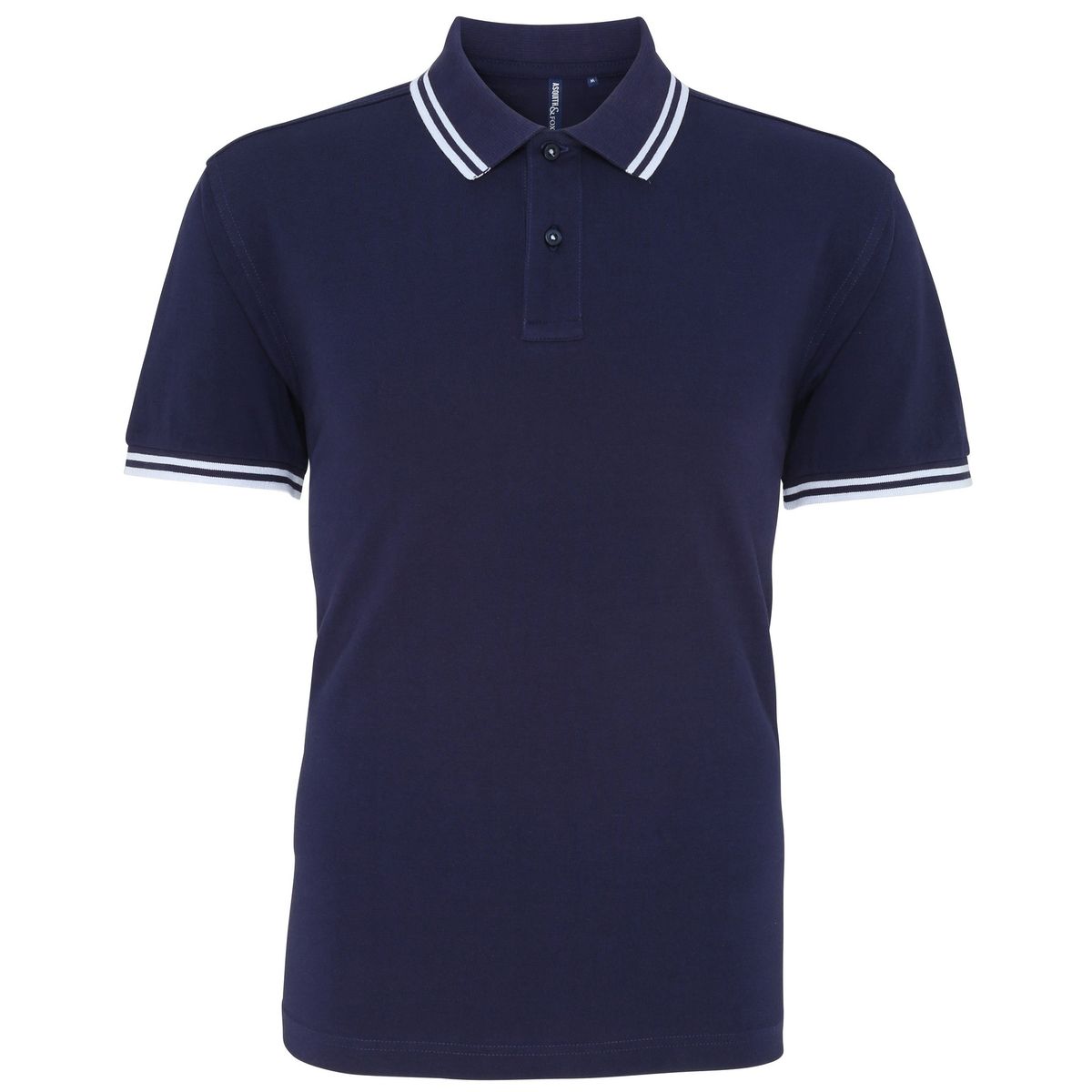 Polo-Shirt mit klassischer Passform