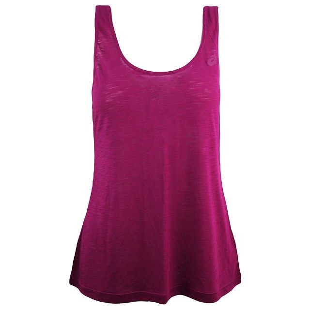Ärmelloses Motion Dry Tanktop