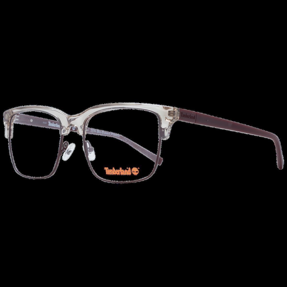 Timberland Rechteckige Vollrandbrille