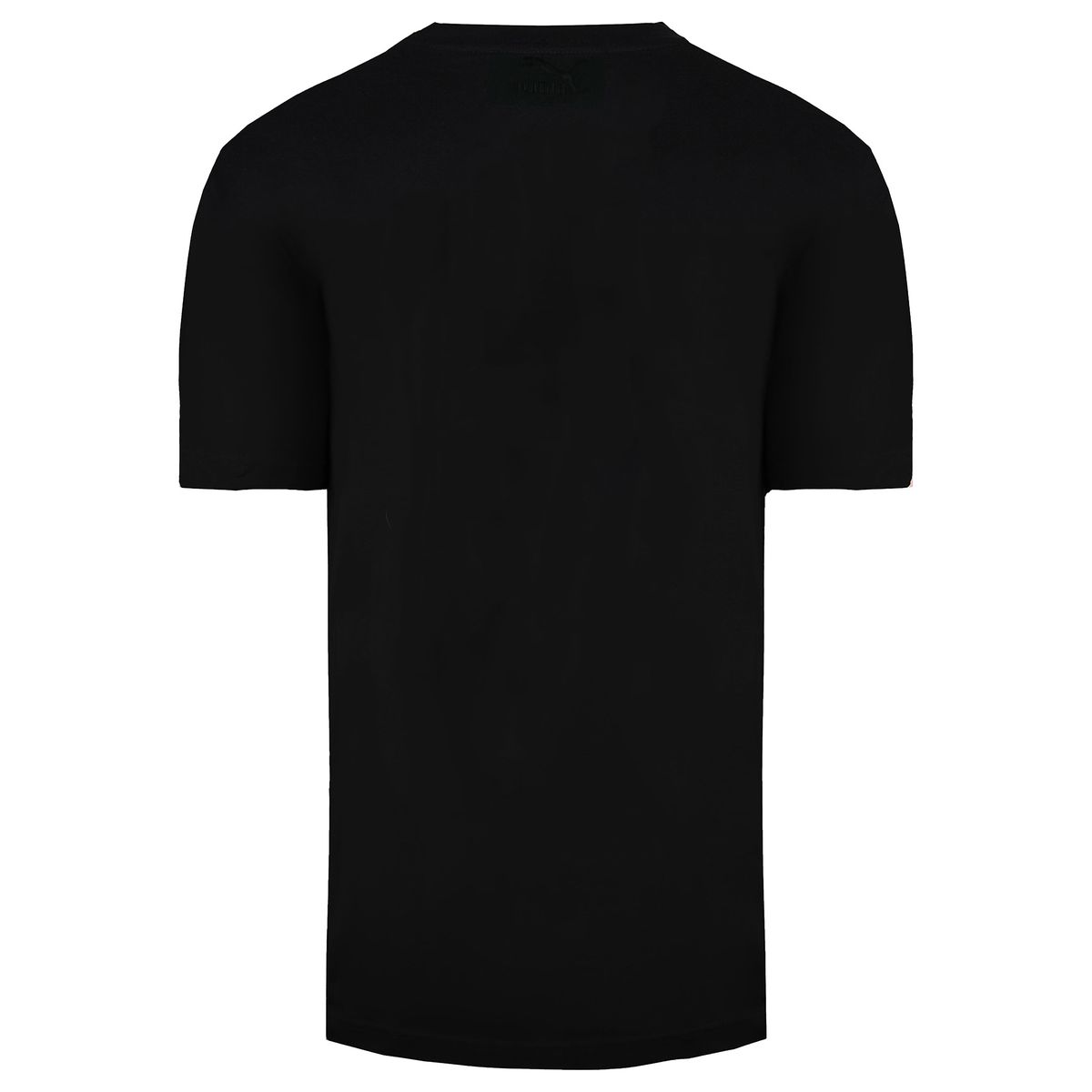 Graphic Logo Rundhals T-Shirt
