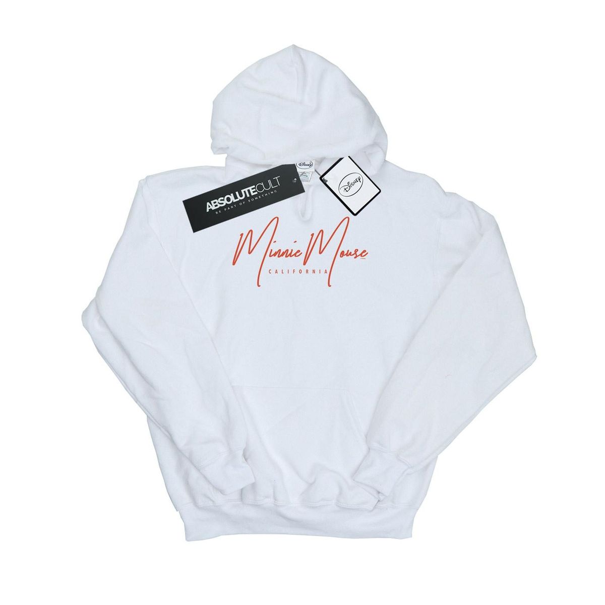 Minnie Mouse California Kapuzenpullover