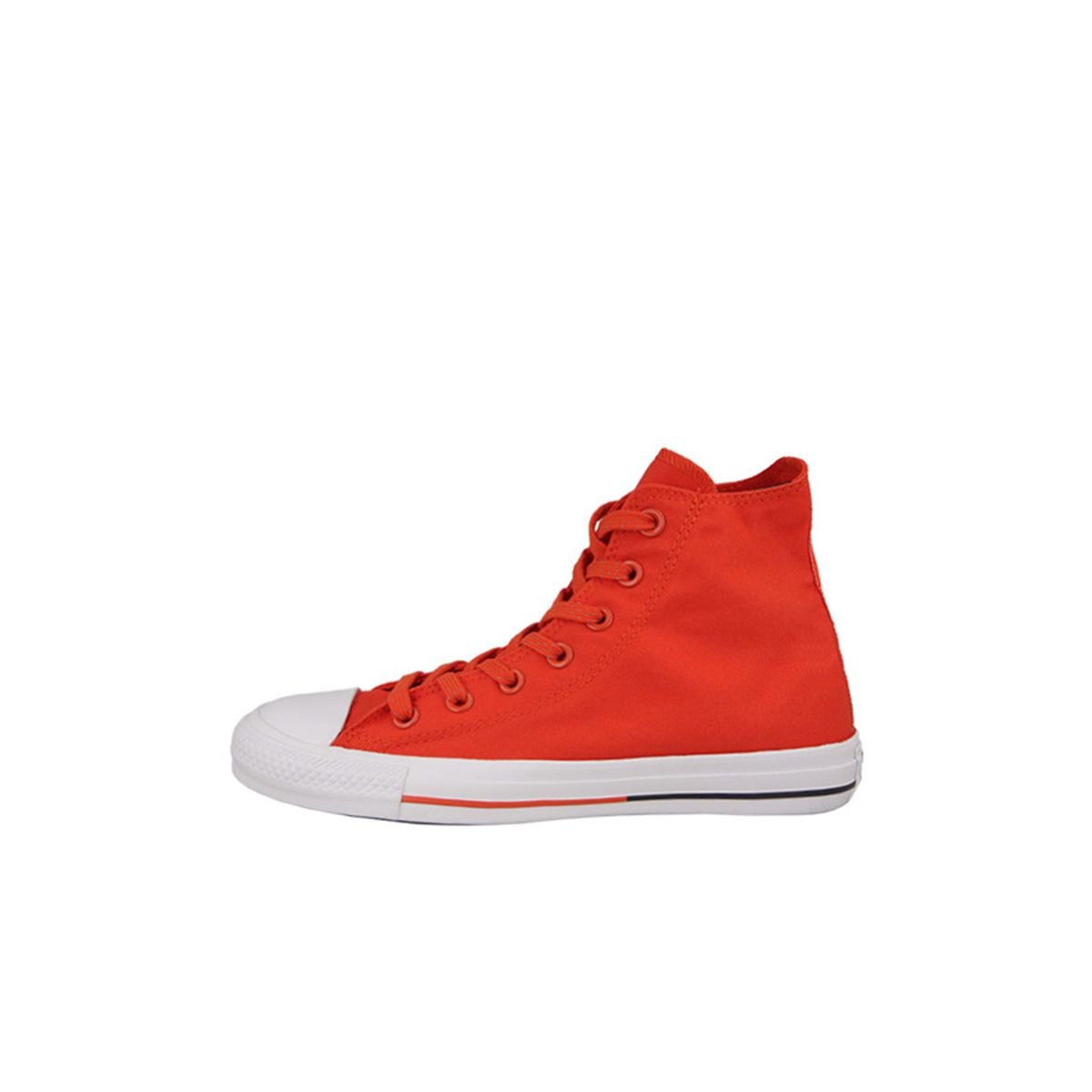 Ikonische High-Top Canvas-Sneaker