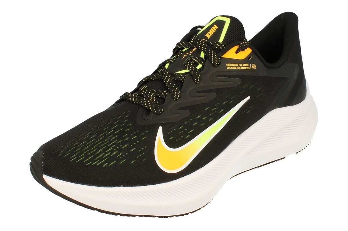 Herren Atmungsaktiver Laufschuh Winflo 7