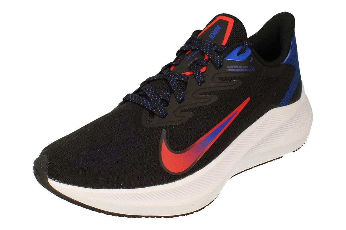 Herren Atmungsaktiver Laufschuh Winflo 7