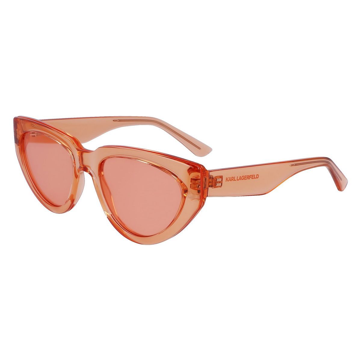 Cat-Eye Sonnenbrille
