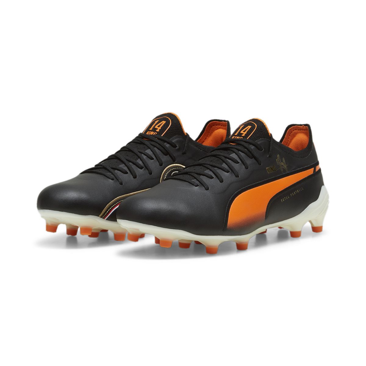 King Fußballschuhe Cruyff Edition