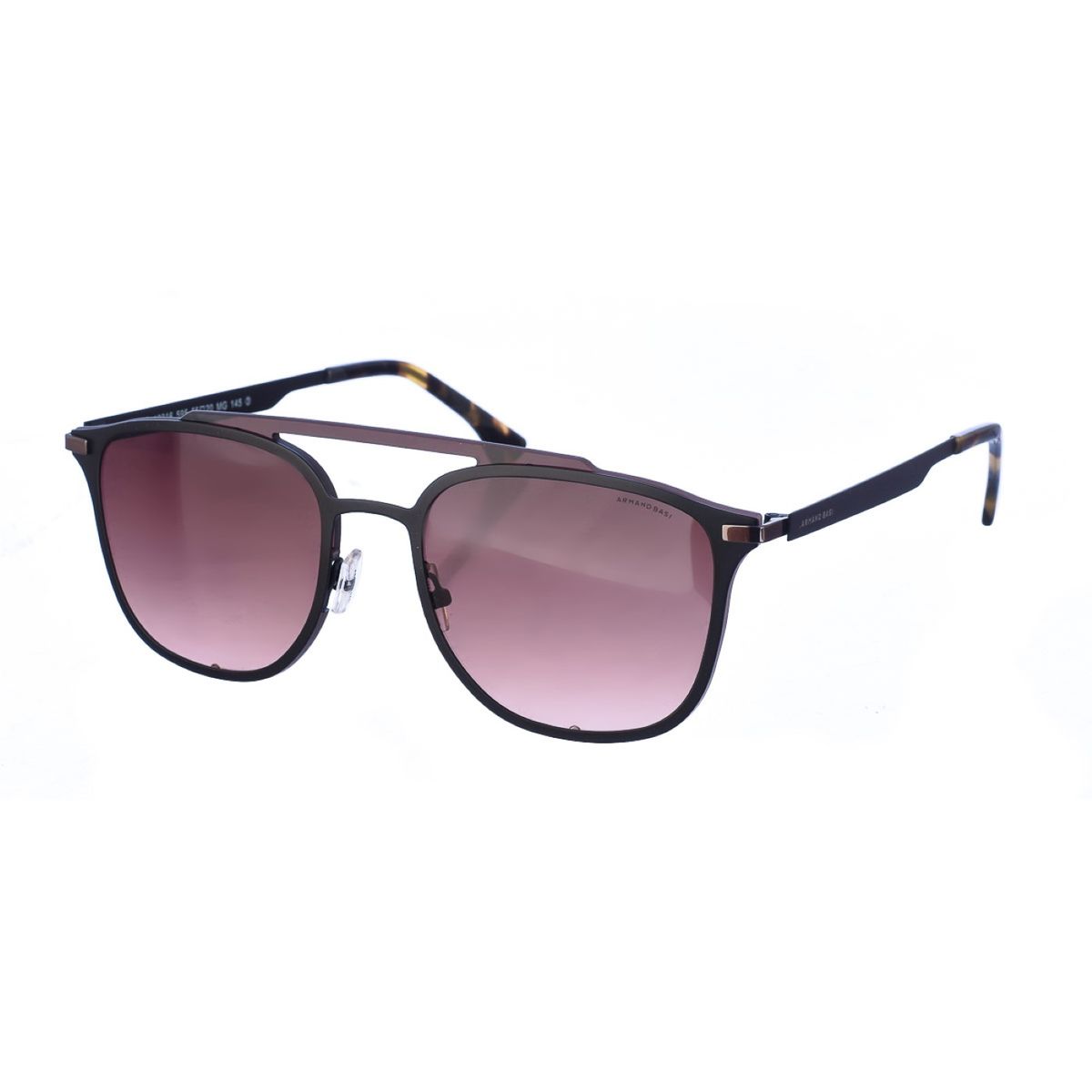 Pilotenbrille mit Farbverlaufsgläsern