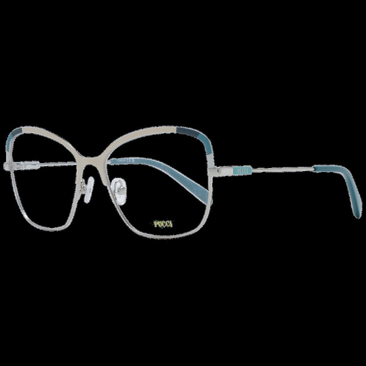 Emilio Pucci Brille EP5202 024 55