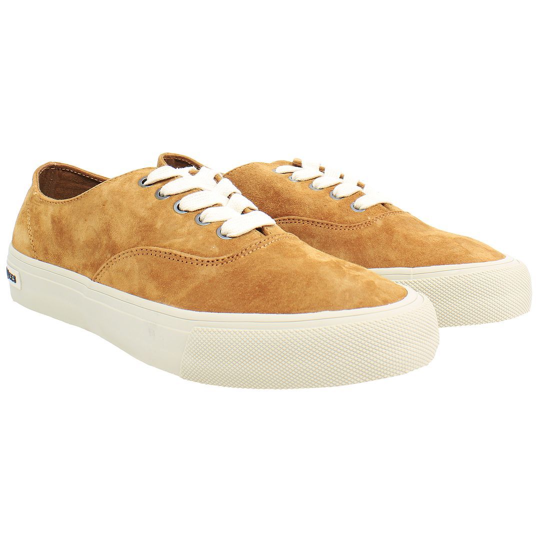 Legend X Wildleder-Sneaker