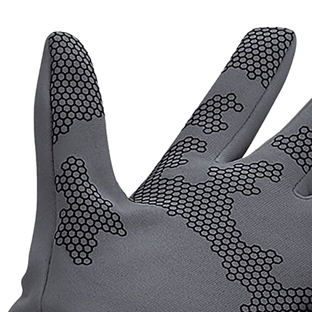 Ergonomische Touchscreen-kompatible Softshell-Handschuhe