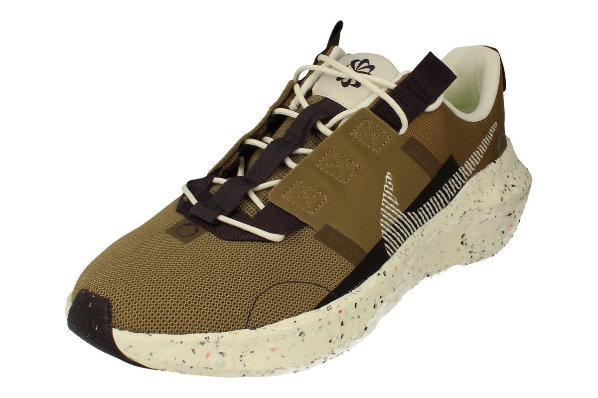 Nike Crater Impact Freizeit Sneaker