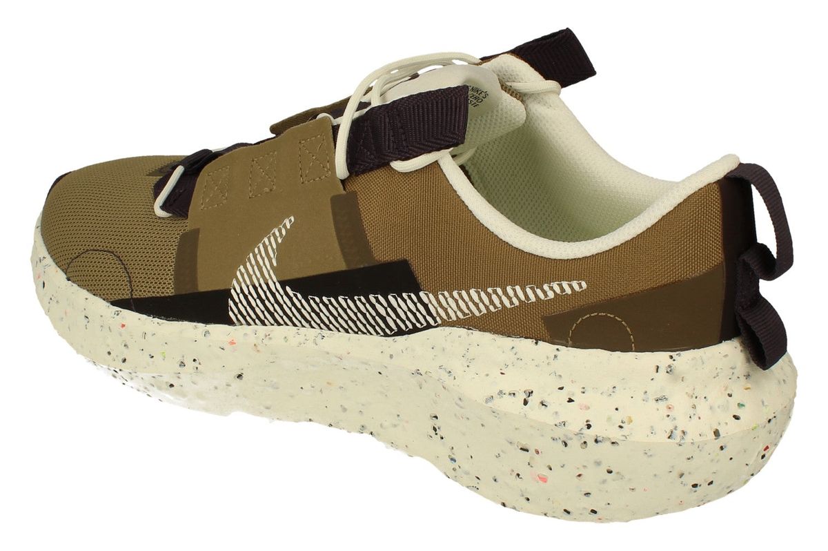 Nachhaltige Crater Impact Laufschuhe