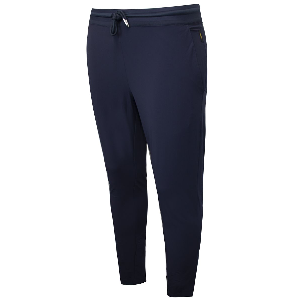 Navy lässige Jogginghose