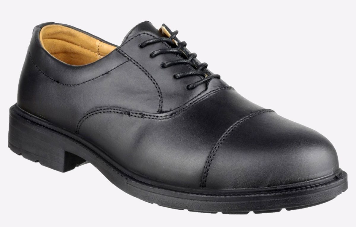 Amblers Safety FS43 Arbeitssicherheitsschuhe für Herren