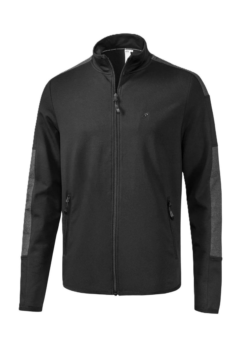 Herren Warmes Trainings-Sweatjacke