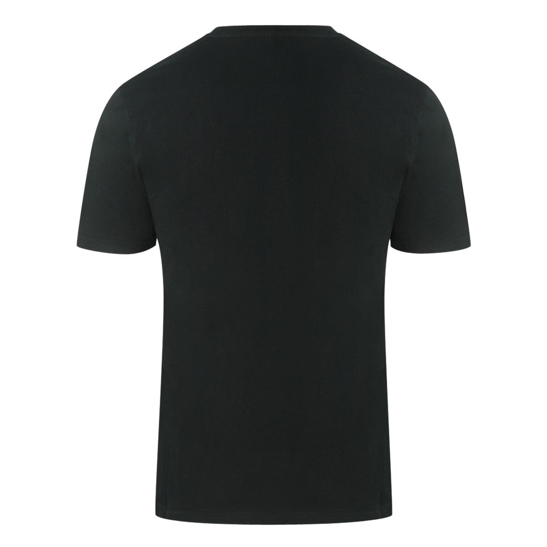 Rundhalsshirt mit Newport-Logo