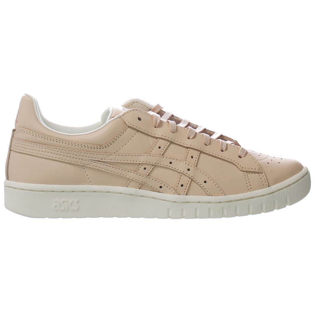 Gel-PTG Leder Freizeit Sneaker