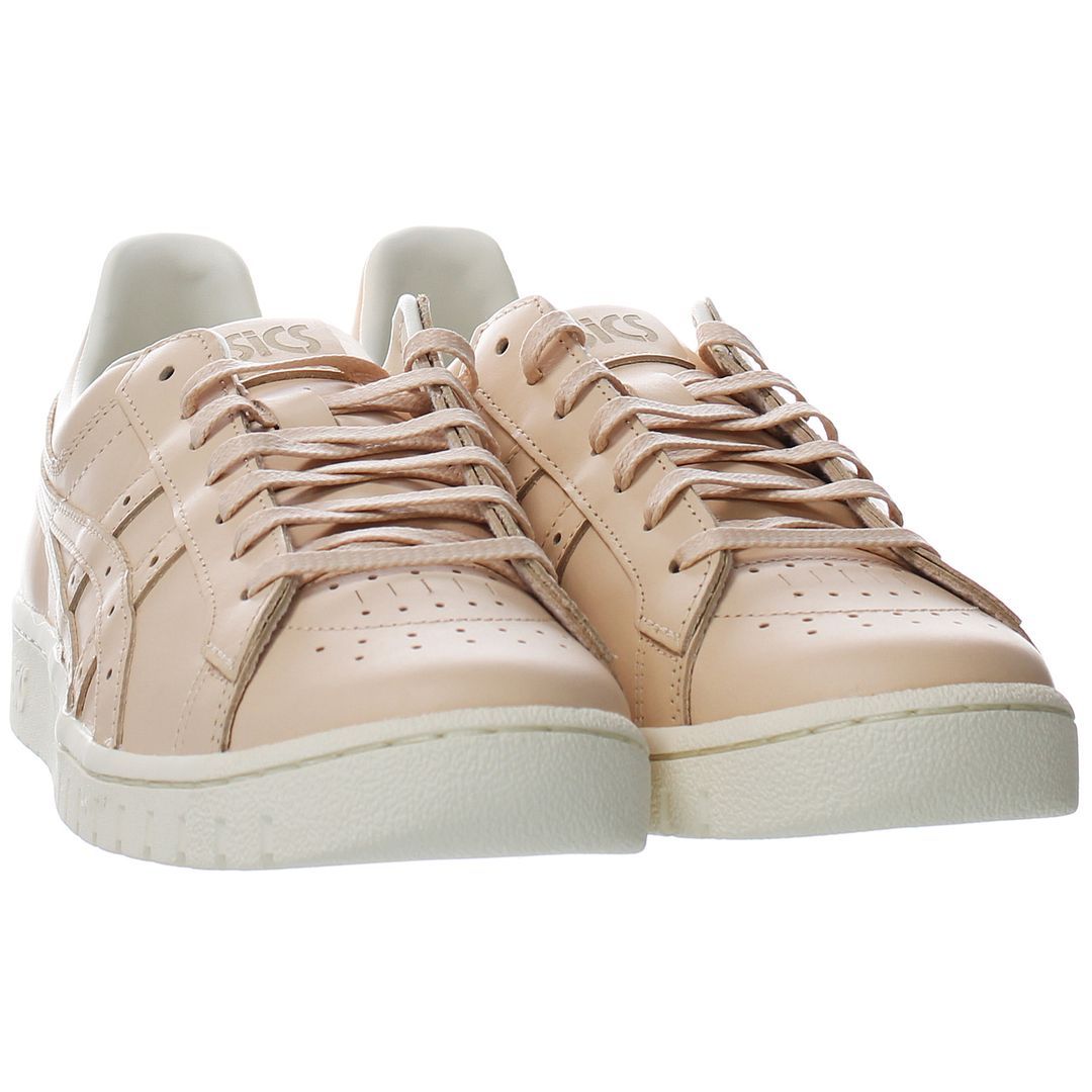 Klassische Low-Top Court-Sneaker
