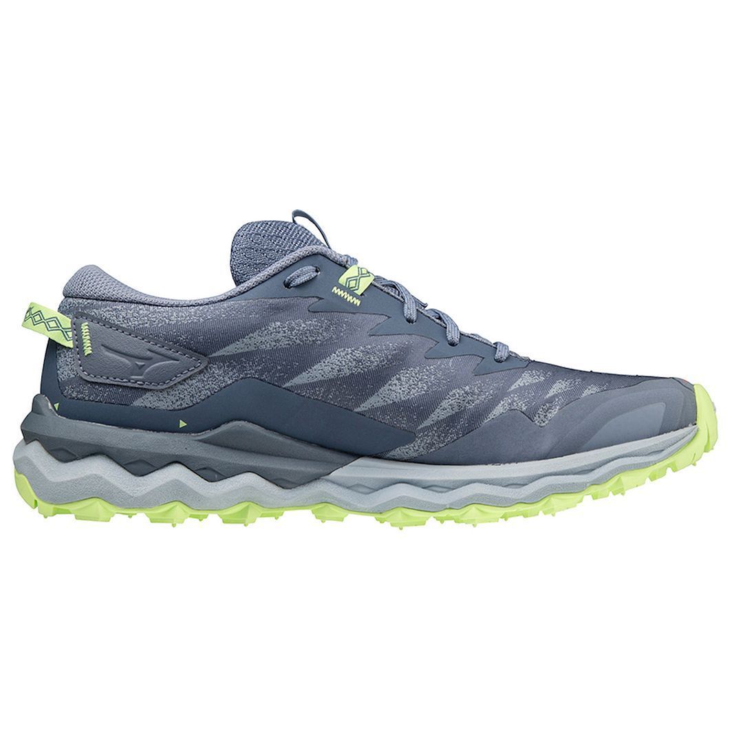 Herren Wave Daichi 7 Trail Laufschuh