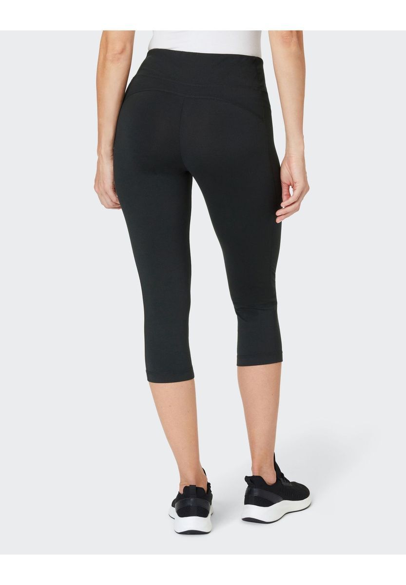 Formende Damen-Leggings in Caprilänge