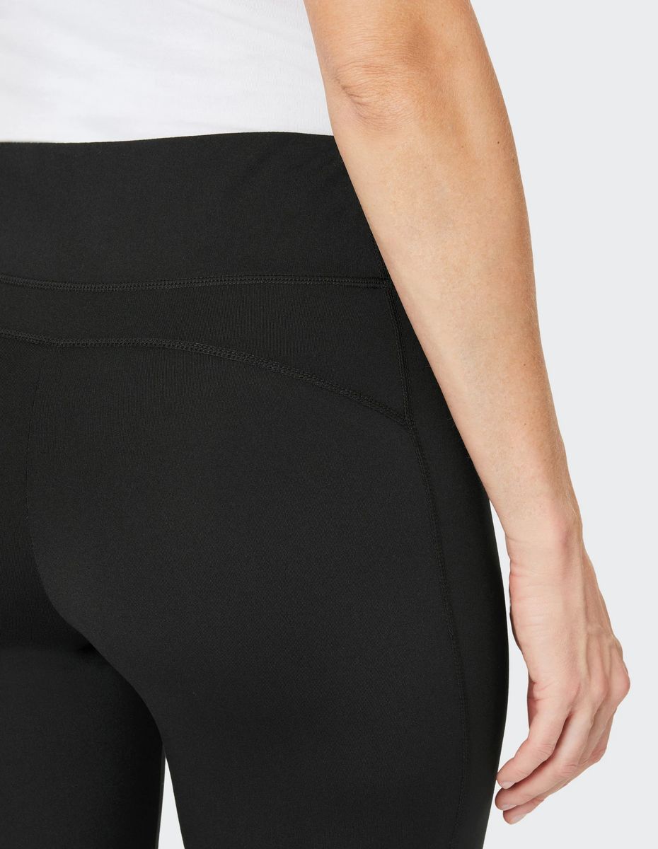 Formende Damen-Leggings in Caprilänge