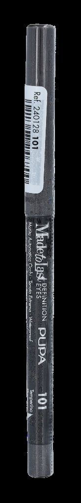 Wasserfester Eyeliner Stift