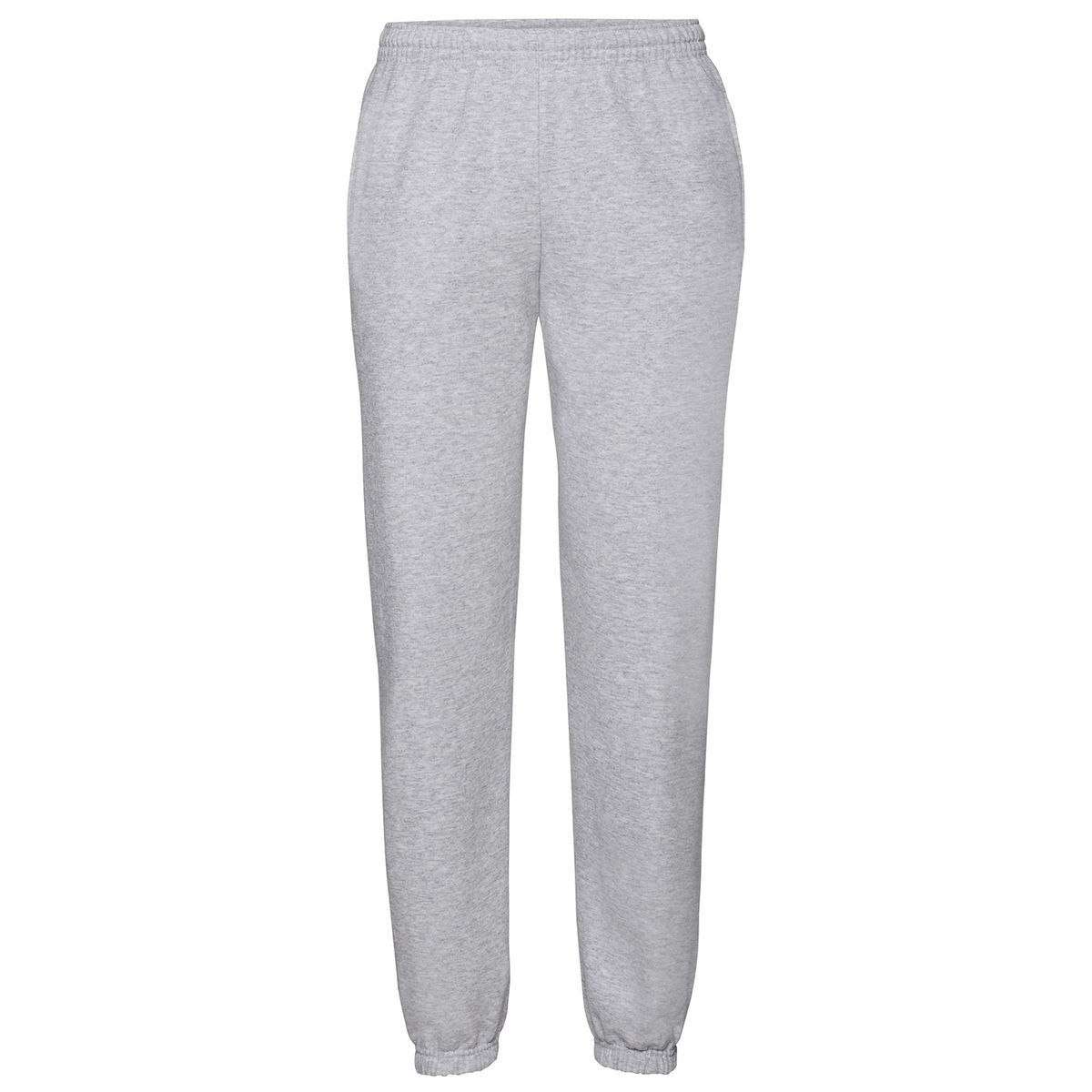 Klassische Herren-Jogginghose aus Baumwollmischung