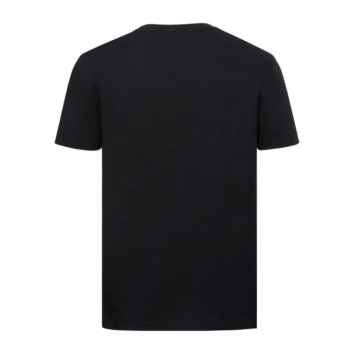Authentisches Crewneck aus Bio-Baumwolle