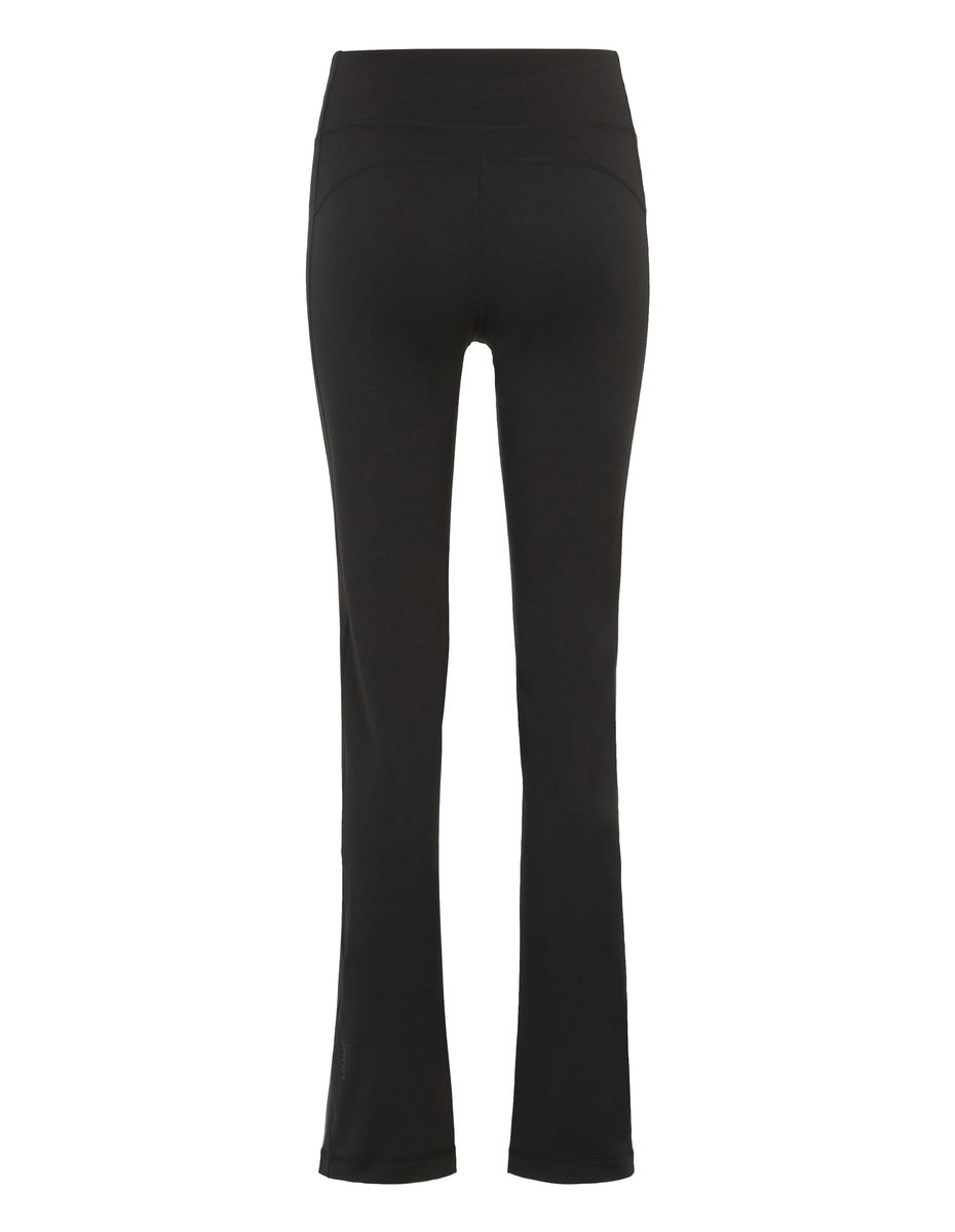 Hochbund Shaping Bootcut Hose