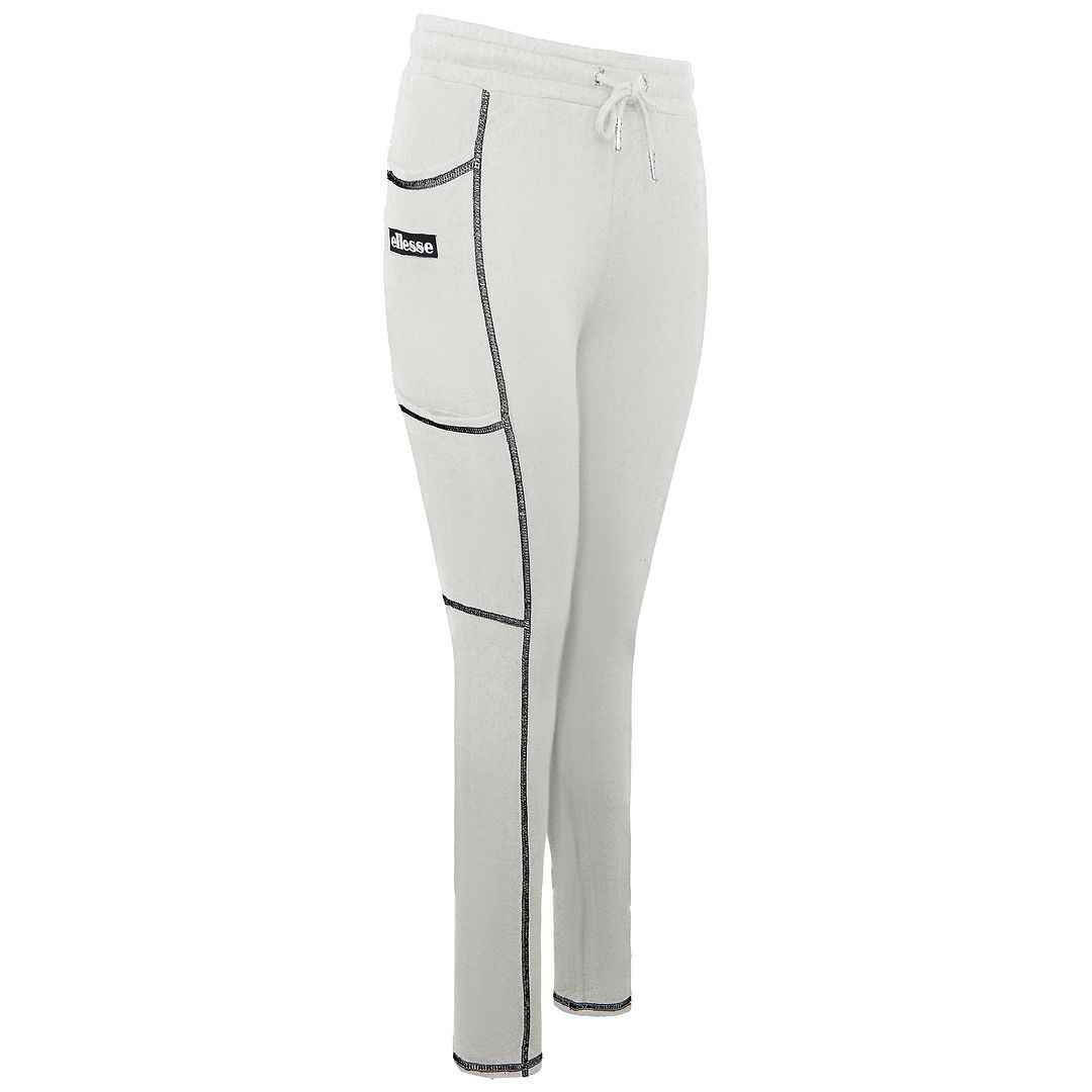 Leggings mit Kontrastnaht-Detail