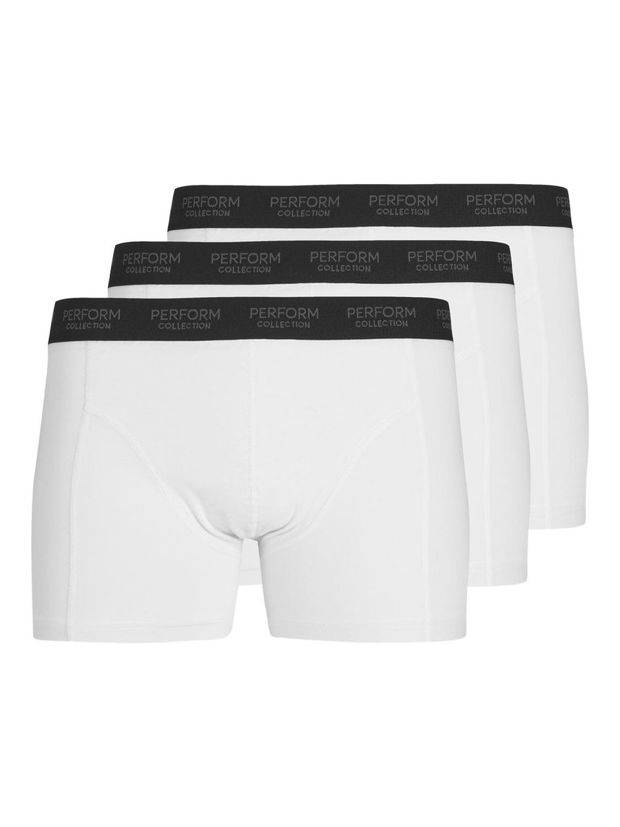 Original Performance Herren Trunks 3er-Pack