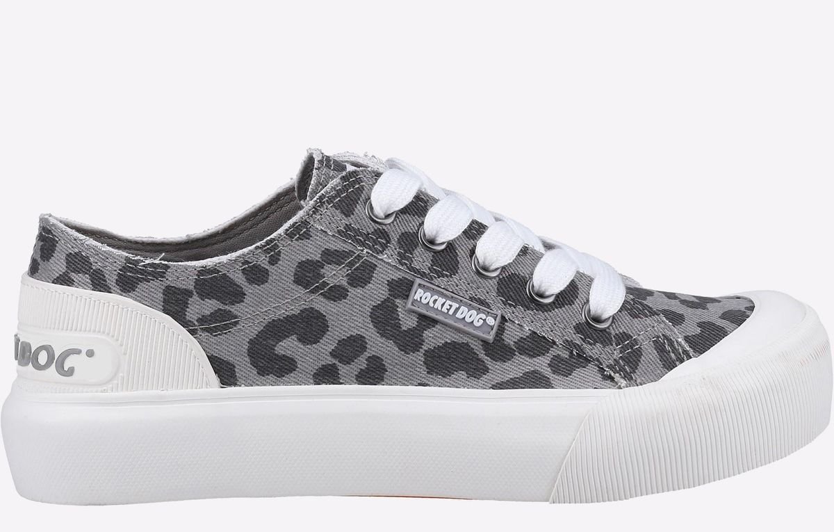 Rocket Dog Jazzin Ames Schuhe Womens