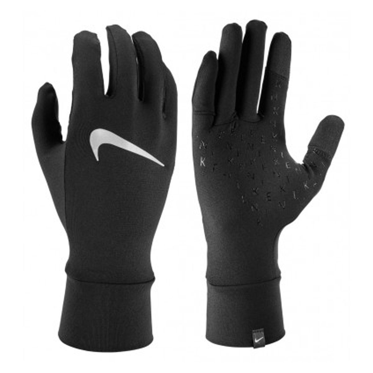 Winter Laufhandschuhe mit Touchscreen