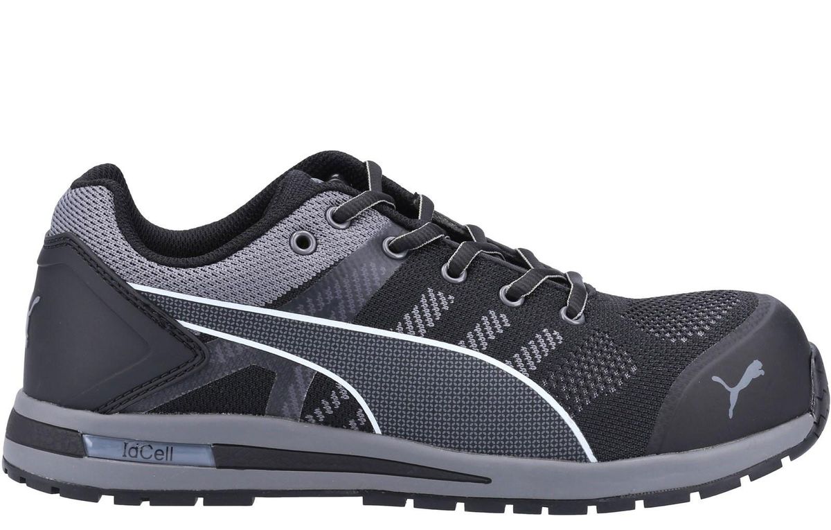 Puma Safety Elevate S1 Sicherheitstrainer Herren