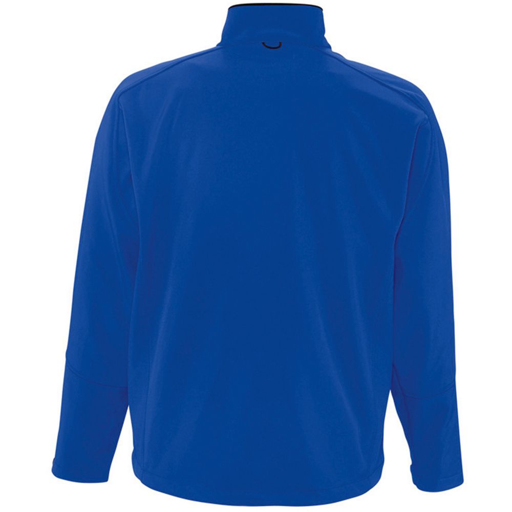 Praktische Softshell-Outdoorjacke für Herren