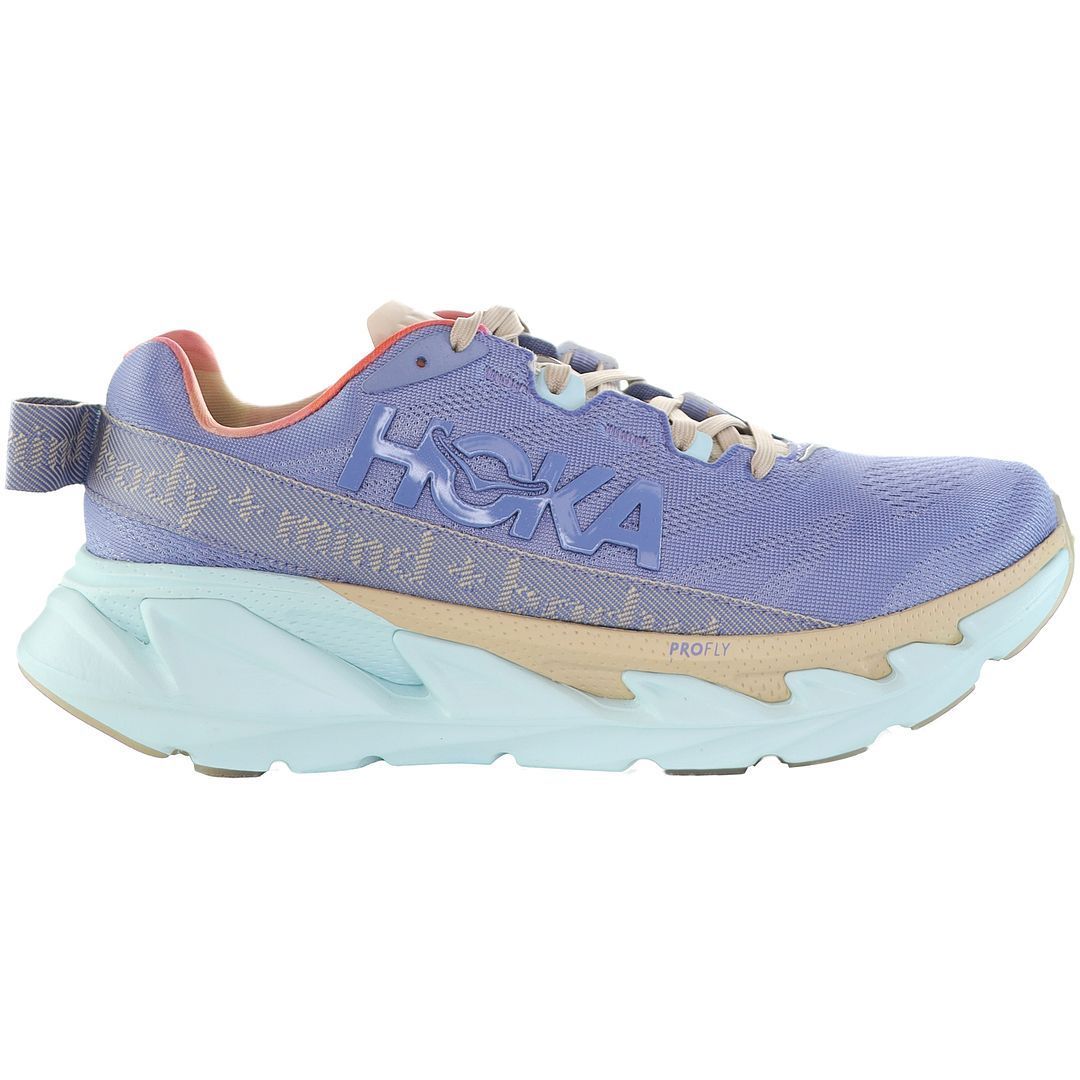 Performance Laufschuh mit Dämpfung