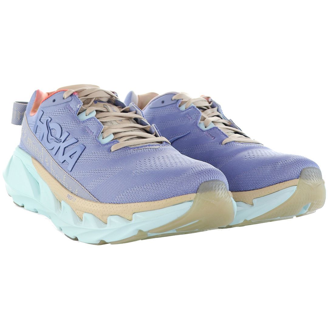 Gepolsterte Performance-Laufschuhe