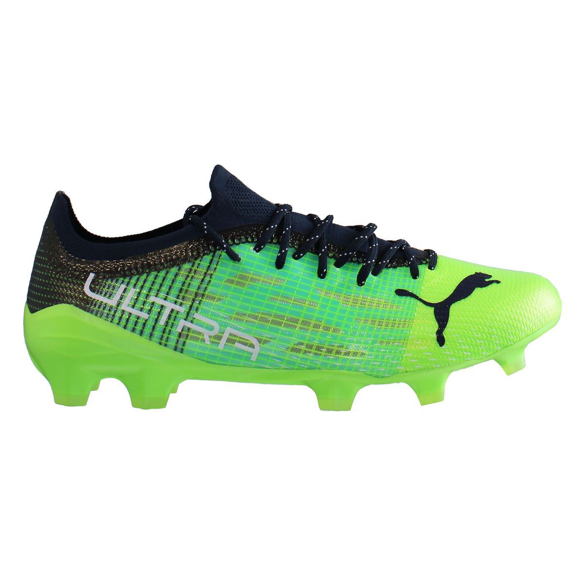 Ultraleichte Fußballschuhe
