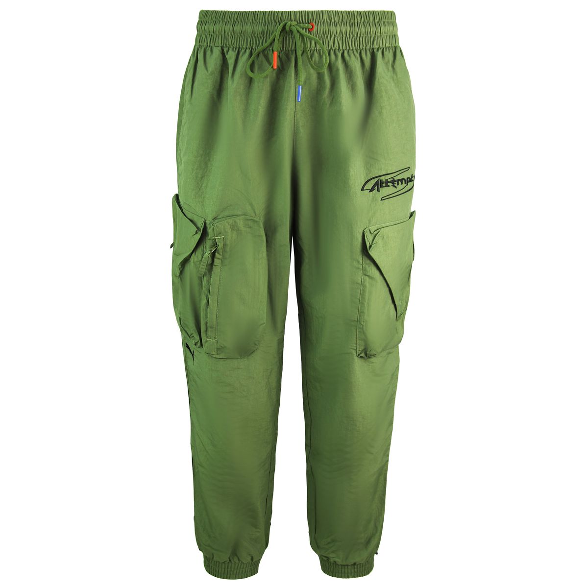 Versuch Utility Cargo Hose mit Relaxed Fit