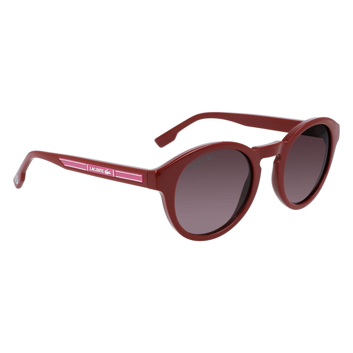 Runde Sonnenbrille