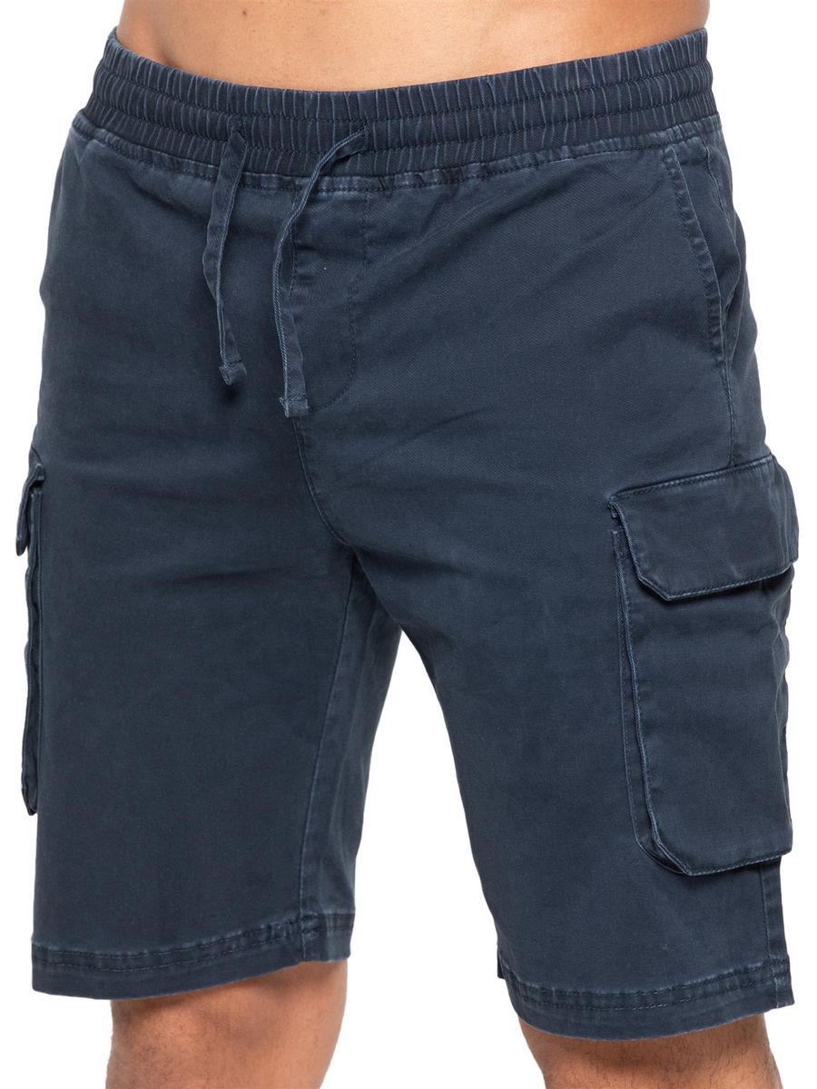 Herren Cargo-Shorts für Freizeit