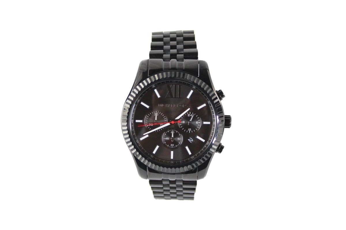 Lexington Multifunktions-Chronograph für Herren