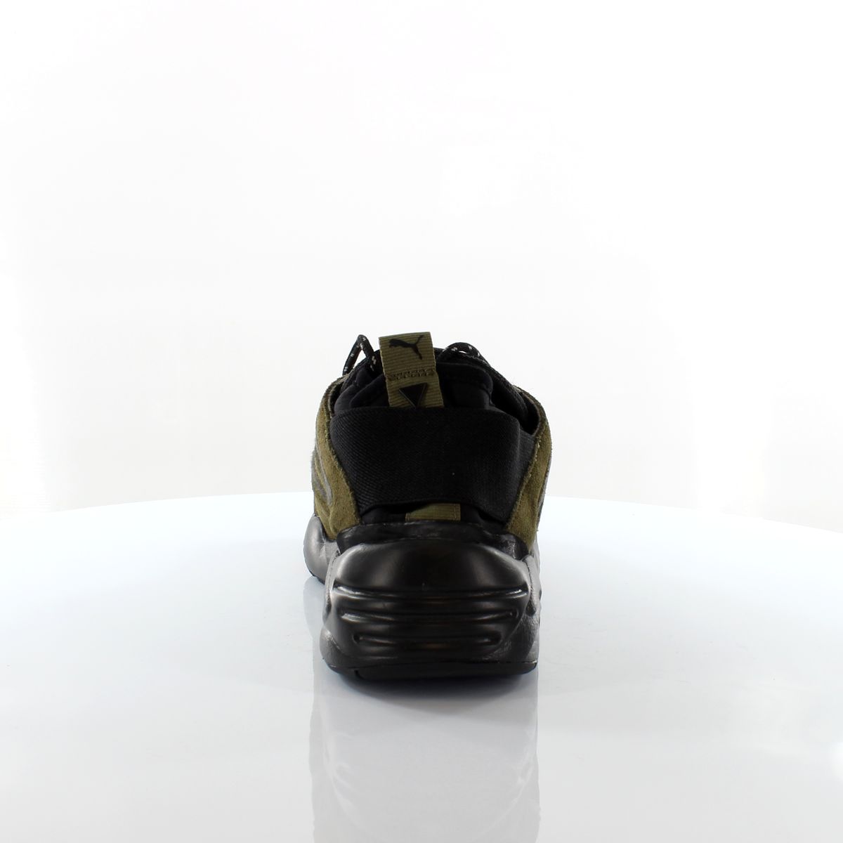 Blaze of Glory Sock Sneaker
