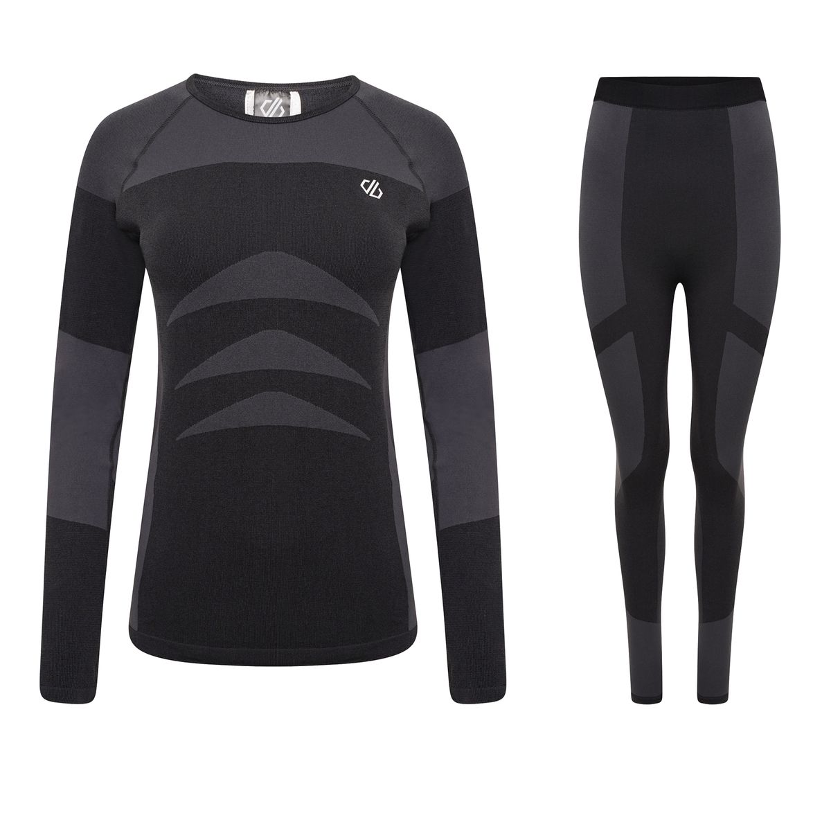 Nahtloses Baselayer-Set